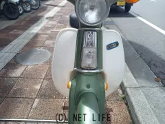 ホンダ スーパーカブ