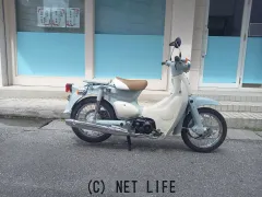 ホンダ リトルカブ
