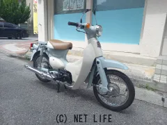 ホンダ リトルカブ
