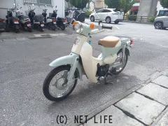 ホンダ リトルカブ