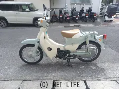 ホンダ リトルカブ