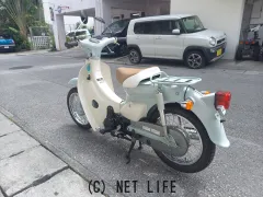 ホンダ リトルカブ