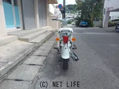 ホンダ リトルカブ