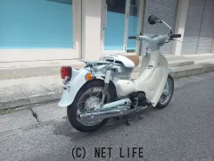 ホンダ リトルカブ
