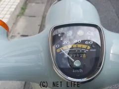 ホンダ リトルカブ