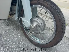 ホンダ リトルカブ