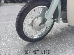 ホンダ リトルカブ