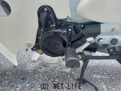 ホンダ リトルカブ