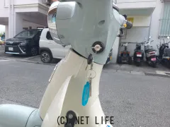 ホンダ リトルカブ