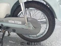 ホンダ リトルカブ