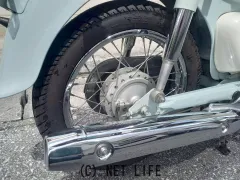 ホンダ リトルカブ