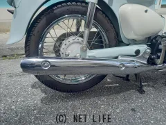 ホンダ リトルカブ