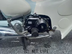 ホンダ リトルカブ