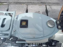 ホンダ リトルカブ