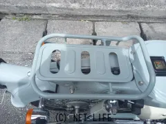 ホンダ リトルカブ