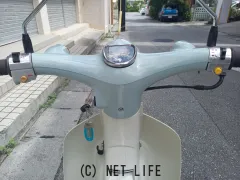 ホンダ リトルカブ