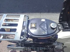 ホンダ スーパーカブ