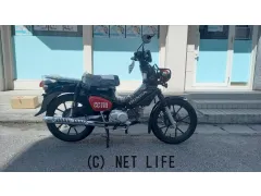 ホンダ クロスカブ