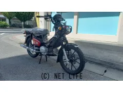 ホンダ クロスカブ