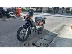 ホンダ クロスカブ