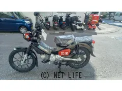 ホンダ クロスカブ