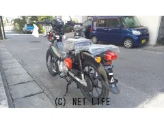 ホンダ クロスカブ