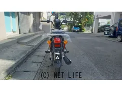 ホンダ クロスカブ