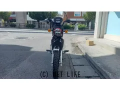 ホンダ クロスカブ