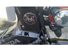 ホンダ クロスカブ