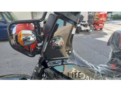 ホンダ クロスカブ