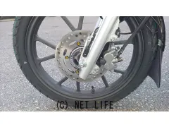 ホンダ クロスカブ