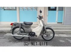 ホンダ スーパーカブ