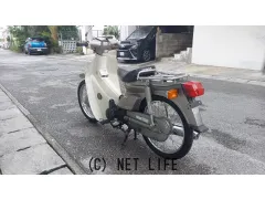 ホンダ スーパーカブ