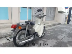 ホンダ スーパーカブ