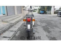 ホンダ スーパーカブ