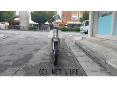 ホンダ スーパーカブ