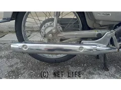 ホンダ スーパーカブ