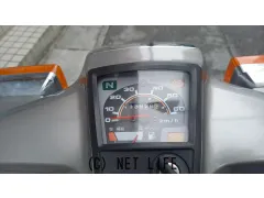 ホンダ スーパーカブ