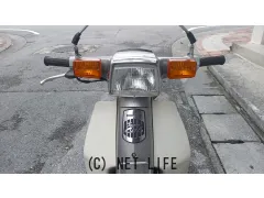 ホンダ スーパーカブ