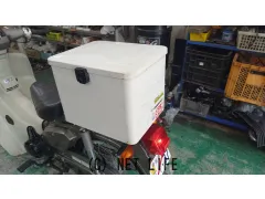 ホンダ スーパーカブ