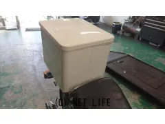 ホンダ スーパーカブ