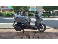 ホンダ リード125