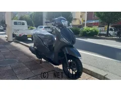 ホンダ リード125