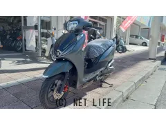 ホンダ リード125