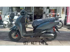 ホンダ リード125