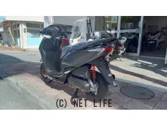 ホンダ リード125