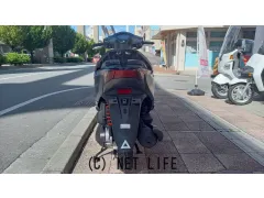 ホンダ リード125