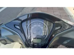 ホンダ リード125