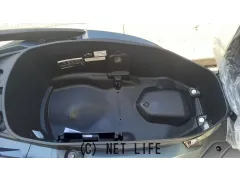 ホンダ リード125