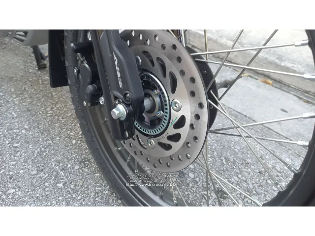 ホンダ CT125ハンターカブ